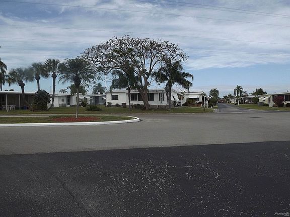 NICE PARK