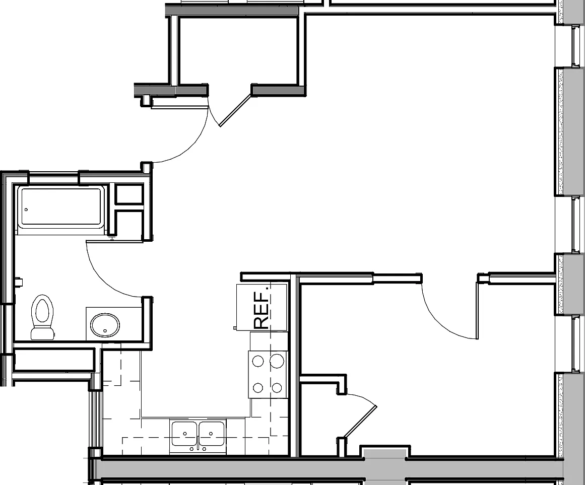 FrenchBlock — Photo 2
