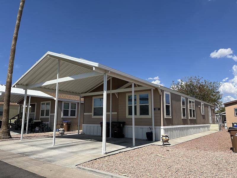 1st image of 9431 E Coralbell Ave Lot 122