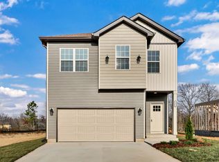 251 Switchgrass Dr LOT 17, Clarksville, TN 37042