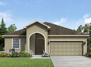 2353 Jernigan Loop, Kissimmee, FL 34746