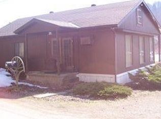 3754 Lawsonham Rd, Rimersburg, PA 16248