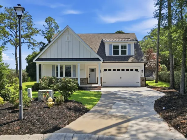 2809 Ships Wheel Dr., North Myrtle Beach, SC 29582