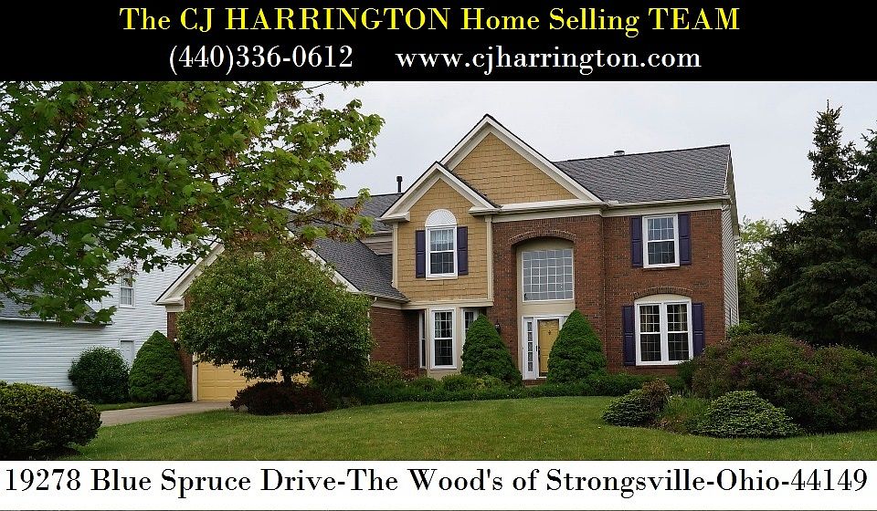 Ohio Real Estate440-336-0612