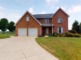 6086 Miller Rd, Girard, PA 16417