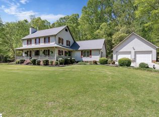 84 Carolina Way, Fountain Inn, SC 29644