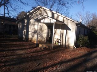 321 S Jones Ave, Rock Hill, SC 29730