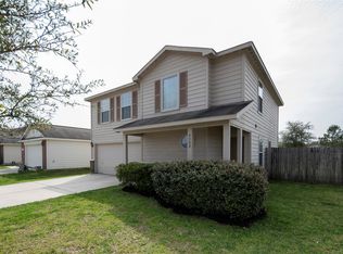 4302 Pecos River Dr, Spring, TX 77386
