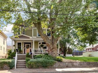 259 Taylor Ave, Beaver, PA 15009