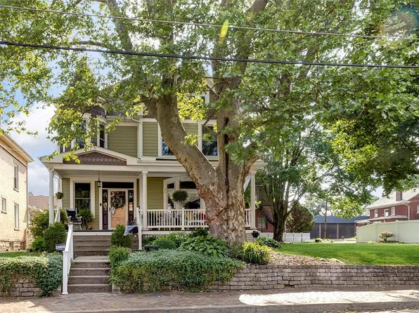 259 Taylor Ave, Beaver, PA 15009