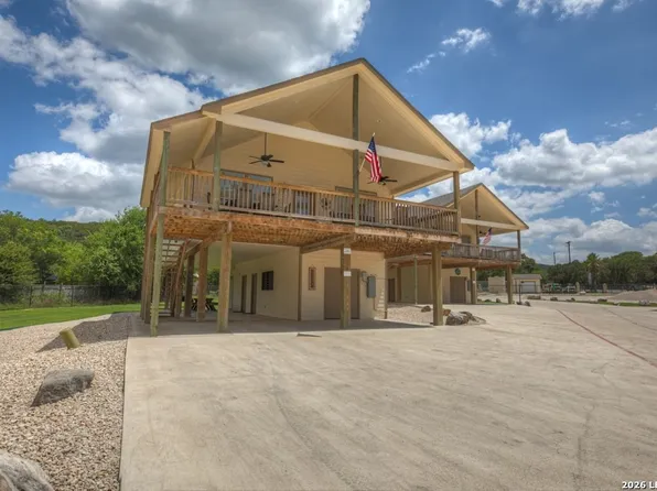 126 River Villas # 9, New Braunfels, TX 78132
