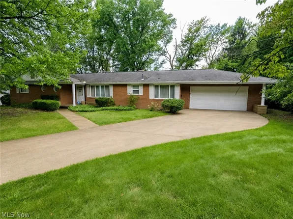 1815 Glenmont Dr NW, Canton, OH 44708