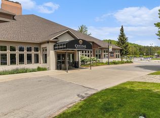 LOT 12 Mountain Woods Dr, Thompsonville, MI 49683