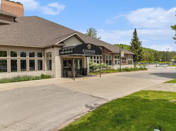 LOT 12 Mountain Woods Dr, Thompsonville, MI 49683