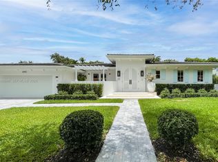 6901 Almansa St, Coral Gables, FL 33146