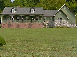 6805 Leipers Creek Rd, Columbia, TN 38401