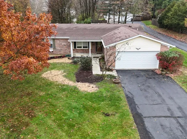 4469 Eva Ln, Batavia, OH 45103