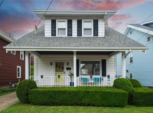 3017 Hazel St, Erie, PA 16508