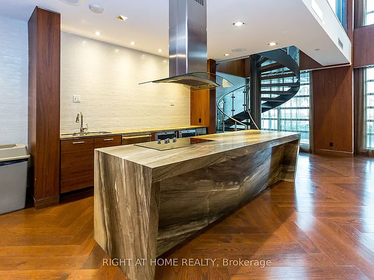 215 Sherway Gardens Rd #2805 — Photo 17
