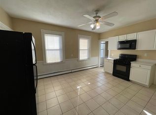 23 Allen St #3, Somerville, MA 02143