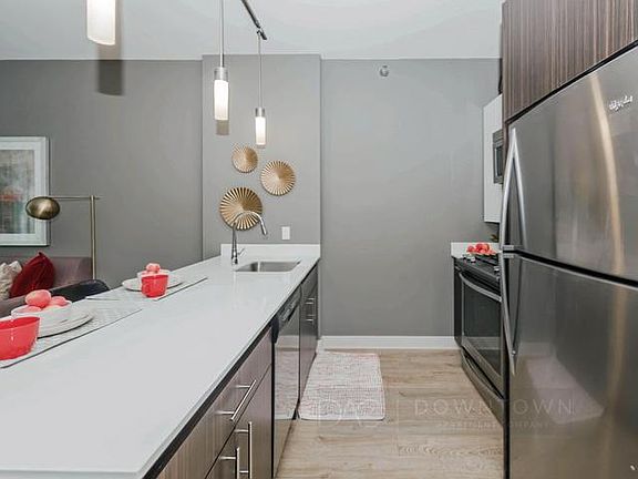 5th image of 180 N Michigan Ave #806