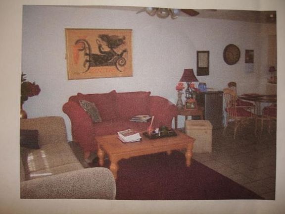 Livingroom #1