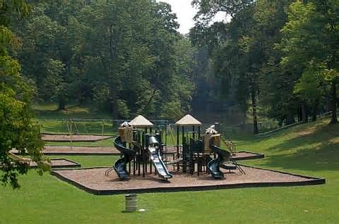 Local park