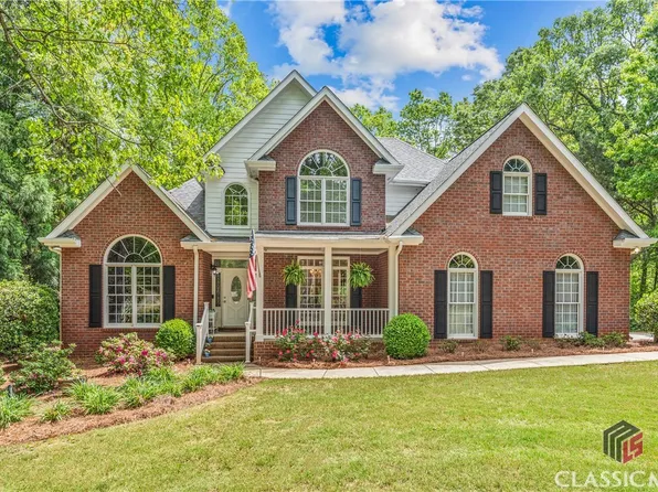 1071 Holcomb Court, Bogart, GA 30622