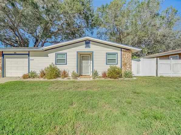 2080 Butternut Cir W, Clearwater, FL 33763