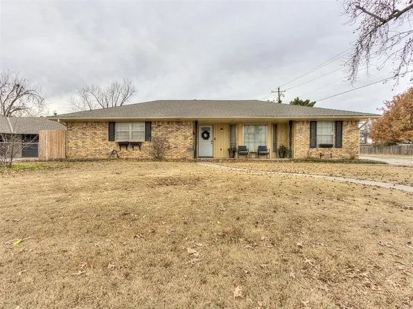 2913 N Windsor Blvd, Oklahoma City, OK 73127