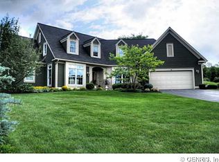 8 Esker Rise, Victor, NY 14564