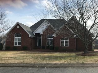 92 Northwyke Dr, Jackson, TN 38305