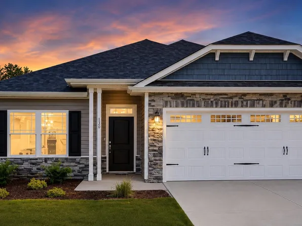 393 Whitetail Way, Tabor City, NC 28463