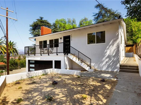 1312 N Avenue 46, Los Angeles, CA 90041