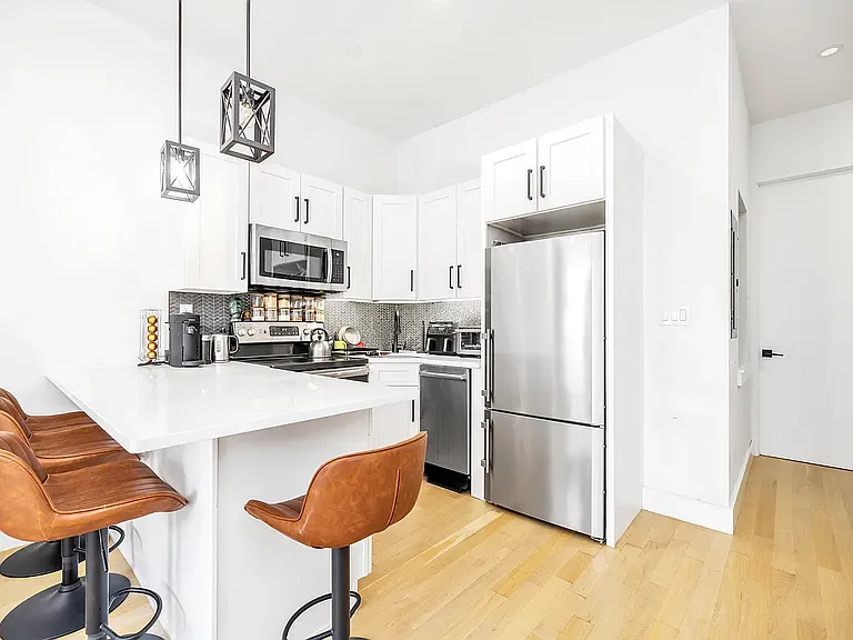 304 Columbus Ave #3BC — Photo 2