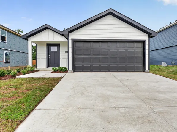 716 Twilight Ter, Sherman, TX 75092