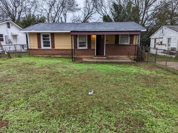 2064 Lucas Dr, Montgomery, AL 36107