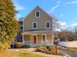 86 Lowell St, Andover, MA 01810