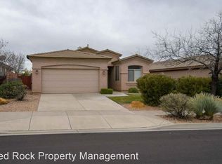 3676 E Canyon Crest Ave, Washington, UT 84780