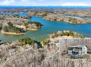 344 Tom McGinnis Rd, Dawsonville, GA 30534