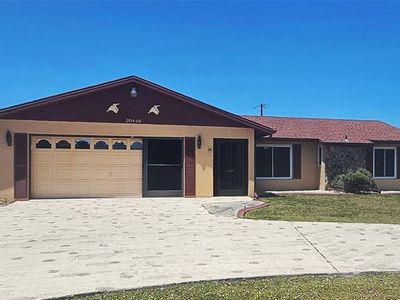 20448 Quesada Ave, Pt Charlotte, FL, 33952