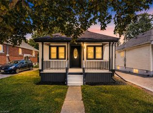 43 Brucedale Ave E, Hamilton, ON L9A1N1
