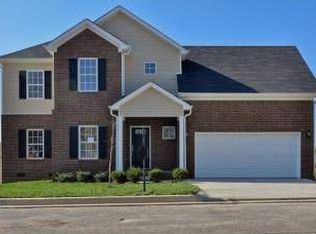 2917 Summercrest Trl, Antioch, TN 37013