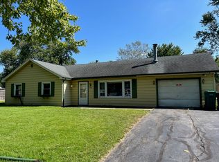 1108 Bartel Rd, Joliet, IL 60433