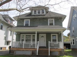 8 Avenue A W, Rochester, NY 14621