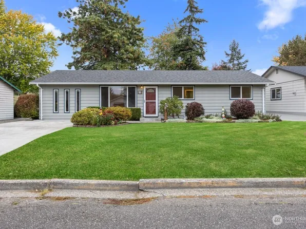 27327 76th Drive NW, Stanwood, WA 98292