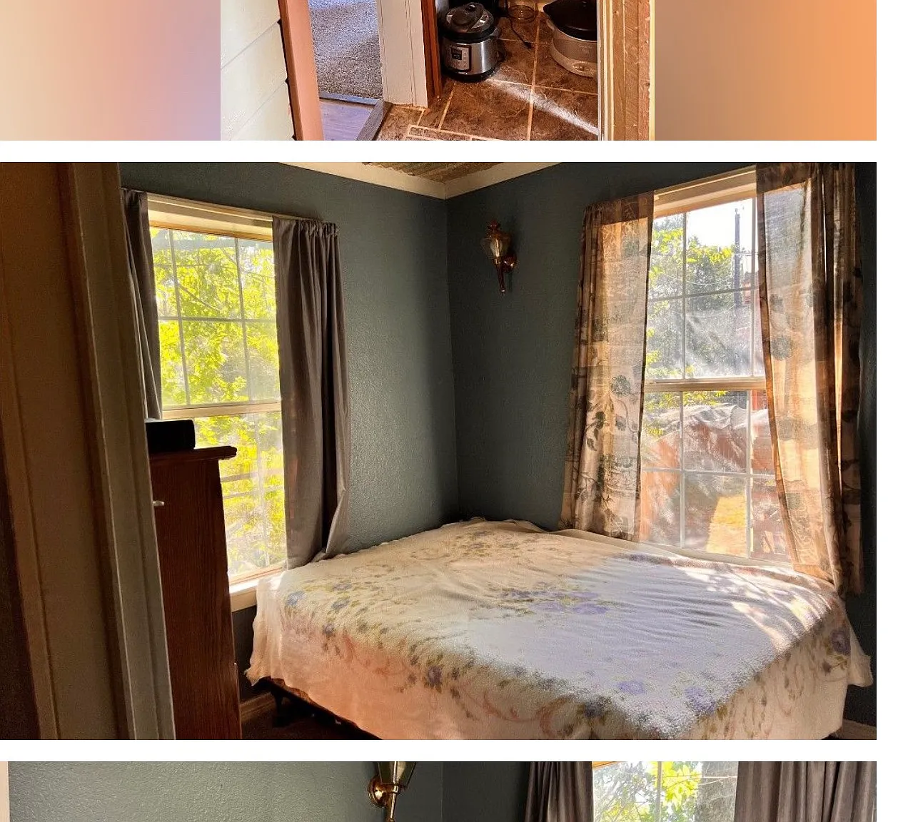 1 bed, 430 sqft, $1,500 — Photo 3