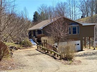 1345 Windswept Rdg, Marshall, NC 28753