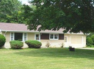N6249 River Heights Dr, Plymouth, WI 53073