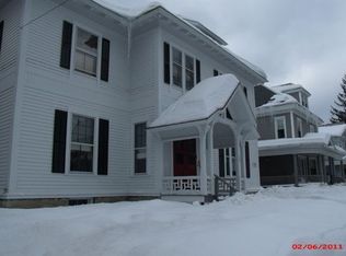 123 Church St, North Adams, MA 01247